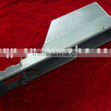 auto injection plastic parts