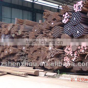 API 5L small size seamless pipe used in petroleum project