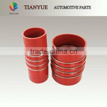 rubber hose silicone tube