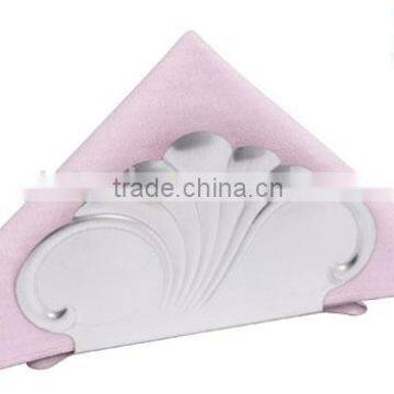 wholesale metal napkin holder/napkin ring