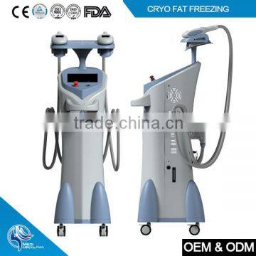 Beauty Design Cryo Fat Removal Slim Freezer Weight Loss Machine photo-5
