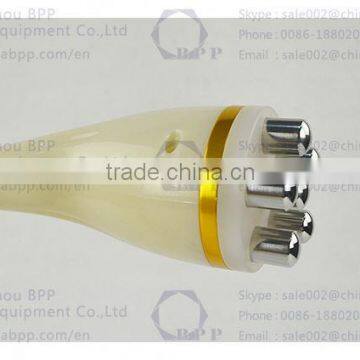 Ultrasound Weight Loss Machines Beauty Salon Equipment Mini Portable Ultrasound Cavitation Machine Rf Cavitation Machine photo-4