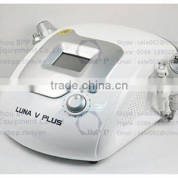 Luna V Plus Wrinkle Reomval Multi-functional Radio Frequency Facial Machine