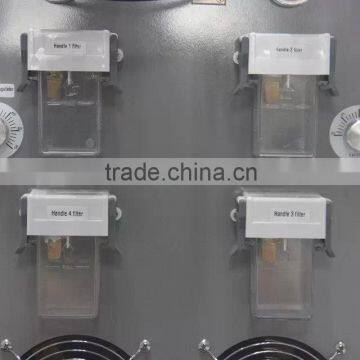 GLM-Hot Sale! Effective rf Vacuum Roller System Machine/roller and Vacuum Slimming Machine photo-4