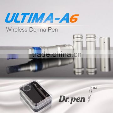 2016 Premium Digital Permanent Makeup Pen Charmant Machine with Powerful Motor