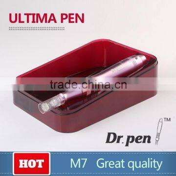 Derma Pen Micro Needle Pen Dr.pen Acne Remover Tool photo-5