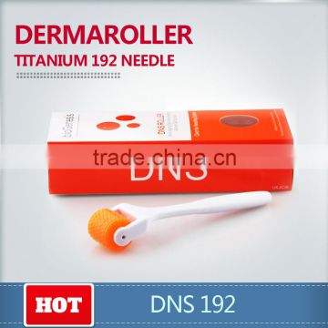 Ekai FACTORY Price Biogenesis DNS Derma Roller 192 Titanium Needle