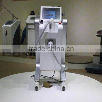China Ultrasonic HIFU Skin Tightening Beauty Skin Tightening Salon Equipment/ Non-invasive HIFU Slimming Machine 8MHz photo-4