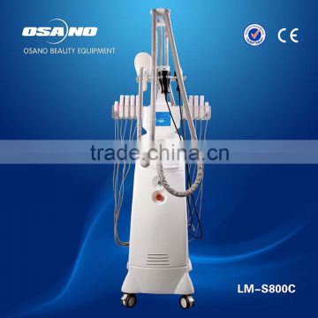 Supersonic Operation System And Vacuum Cavitation 8.4\