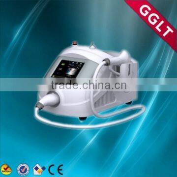 2014 Portable 808nm hair removal lightsheer diode laser