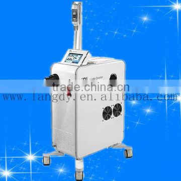 RF Beauty Apparatus For Hair Removal With CE