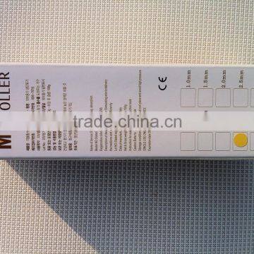 New Year Sale!! Skin Care Antiaging Derma Therapy .75 MT Roller Stainless Steel Micro Needle photo-3