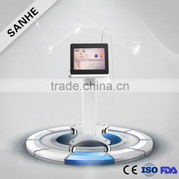 China Supplier 980 Diode Laser Vascular Removal Machine