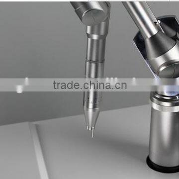 Sanhe Best Q Switched Nd Yag Laser For Tattoo Q Switched Laser Machine Removal/ Nd Yag Laser Q-switched Machine Naevus Of Ota Removal photo-5