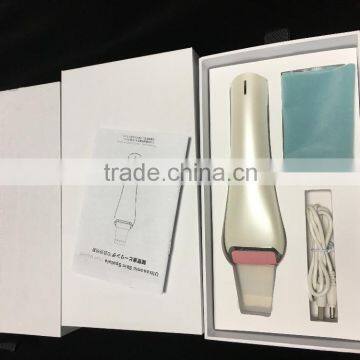 Women Dead Skin Skin Scrubber Viss Sonic From Guangdong photo-2