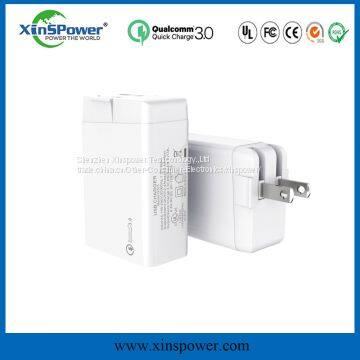 Hot Selling One Port US Plug Wall USB Charger For Cell Phone photo-2
