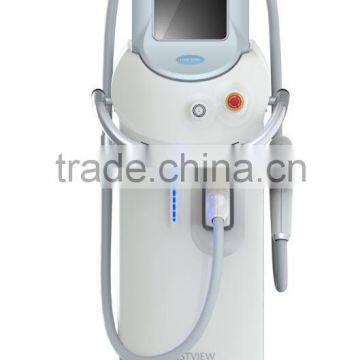 Top Quality! Professional 808nm Diode Laser Hair Removal Equipment/ Laser Hair Removal Machine Price photo-2
