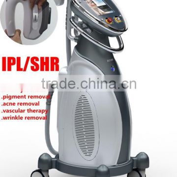 2 year warranty ipl laser skin rejuvenation/ipl hair removal ipl shr