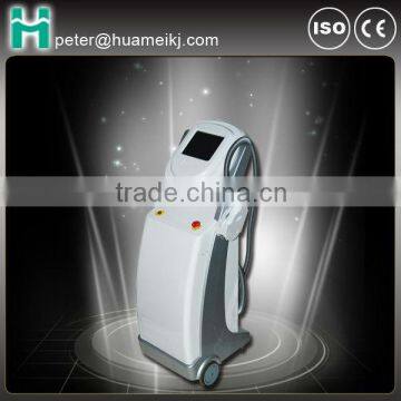 personal laser hair removal beauty system with CE certificate