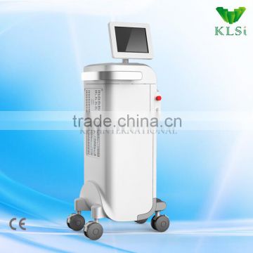 808nm diode laser/laser hair removal machine/laser olaplex beauty equipment