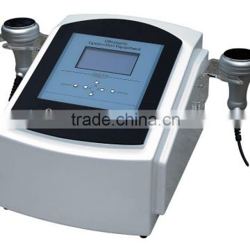 WS-02 Cavitation rf ultrasonic liposuction equipment