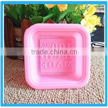 Hot Sale Product Custom Handmade Silicon Soap Mold, Soap For Mold