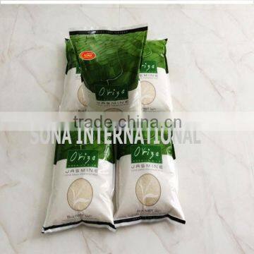 JASMINE RICE 5% BROKEN - BEST QUALITY - HOT PRICE sales4@vinarice