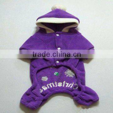 Shenzhen Hot Sale Dog winter coat