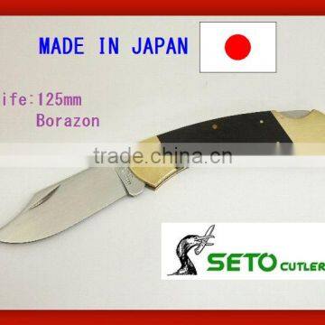 Seki knife made in japan