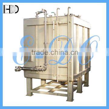 4000L customized Chemical Storage Container/Storage Tank