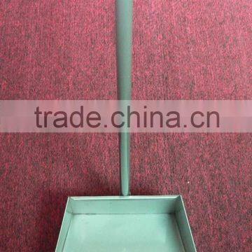 metal dustpan(aluminum)