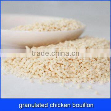 granulated chicken bouillon