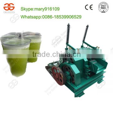 Gelgoog Brand Fresh Sugarcane Juice Extracting Machine on Sale