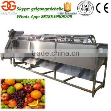 Factory Price Apple Tomato Onion Fruit Grading Machine