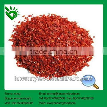 Hot Selling Crushed Chilli New Price