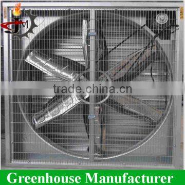 High Quality Greenhouse/poultry Ventilation Fan photo-4