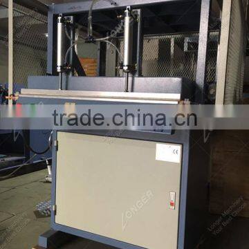 Electric Driven New Condition Pillow Compressing and Packing Machine Price photo-3