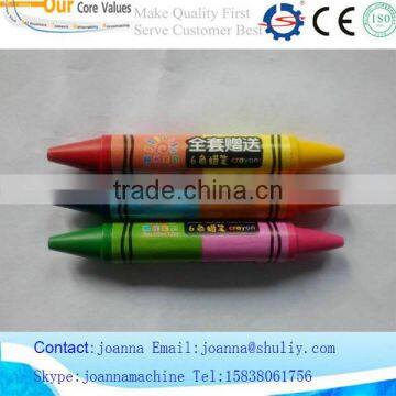 Oil Pastels Making Machine from china factory with lowest price whatsapp:008615838061756