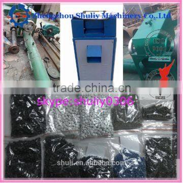 PP/PE granulator/ plastic pelletizing machine PP PE recycling machine 0086-13703827012