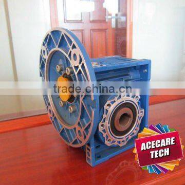 NMRV worm speed reducer