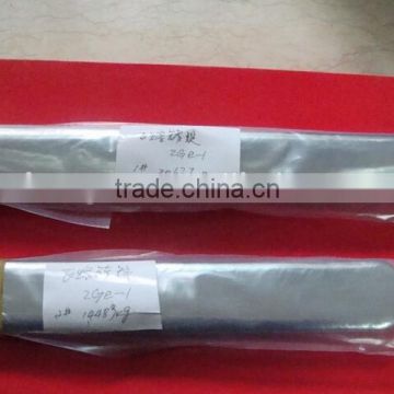 High Purity Germanium/Ge metal Ingot 99.999%,99.99%,99.995%