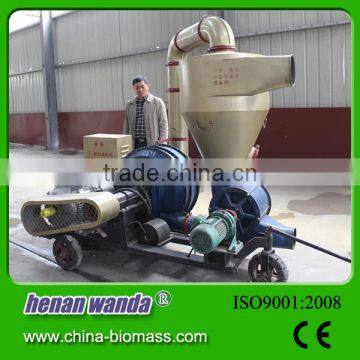 Air Conveyor/pneumatic Conveying System/bucket Conveyor
