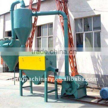 Professional pulverizer- wood flour mill