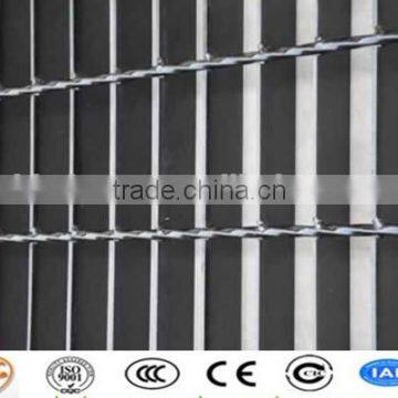 galvanized steel/stainless steel steel trench grating factory