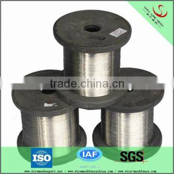 High quality 2mm stainless steel wire