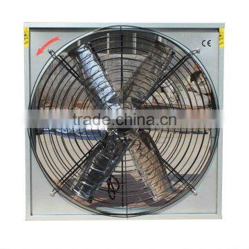 Poultry Ventilation/Hanging Exhaust Fan/direct drive type