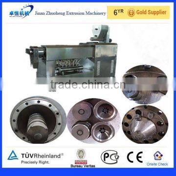 Best Quality Artificial/nutritional Rice Processing Line/plant photo-3