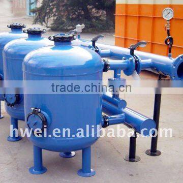 Manual Automatic Sand Media Filter and Other Good Farm Products in China