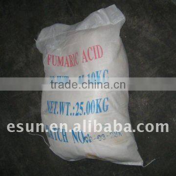 Fumaric Acid food grade 99.5%