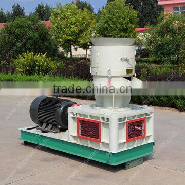 farm use chicken manure/cow manure pellet making machine